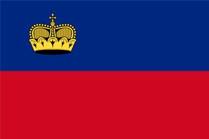 The Principality of Liechtenstein